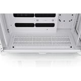 Thermaltake CTE C750 Air Snow White, Big-Tower-Gehäuse weiß, Tempered Glass