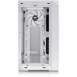 Thermaltake CTE C750 Air Snow White, Big-Tower-Gehäuse weiß, Tempered Glass