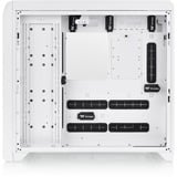 Thermaltake CTE C750 Air Snow White, Big-Tower-Gehäuse weiß, Tempered Glass