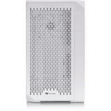 Thermaltake CTE C750 Air Snow                     , Big-Tower-Gehäuse weiß, Tempered Glass