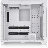 Thermaltake CTE C750 Air Snow                     , Big-Tower-Gehäuse weiß, Tempered Glass