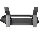 Thermaltake Chassis-Ständer-Kit für The Tower 600 Black schwarz, zum horizontalen Aufstellen