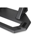 Thermaltake Chassis-Ständer-Kit für The Tower 600 Black schwarz, zum horizontalen Aufstellen