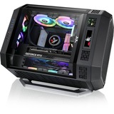 Thermaltake Chassis-Ständer-Kit für The Tower 600 Black schwarz, zum horizontalen Aufstellen