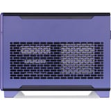 Thermaltake TR100 , Tower-Gehäuse violett