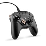 Thrustmaster ESWAP X2 H.E, Gamepad schwarz/gold