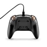 Thrustmaster ESWAP X2 H.E, Gamepad schwarz/gold