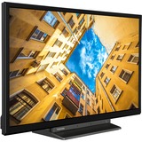 Toshiba 24WK3C63DAY, LED-Fernseher 60 cm(24 Zoll), schwarz, WXGA, HDR, Triple Tuner