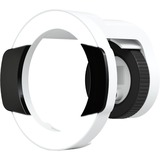 Ubiquiti G5 Pro Vision Enhancer, LED-Leuchte weiß