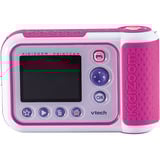 VTech KidiZoom Print Cam Scrapbook Bundle, Digitalkamera pink