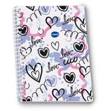 VTech KidiZoom Print Cam Scrapbook Bundle, Digitalkamera pink