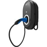 Vestel eCharger Home Smart 11 kW EVC04-AC11SWA-T2P, Wallbox schwarz, 11 kW, 5 m Kabel, RFID