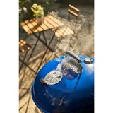 Weber Holzkohlegrill Master-Touch GBS C-5750 Deep Ocean Blue dunkelblau, Ø 57cm