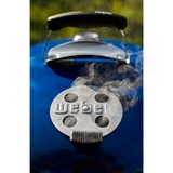 Weber Holzkohlegrill Master-Touch GBS C-5750 Deep Ocean Blue dunkelblau, Ø 57cm