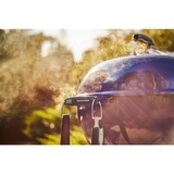 Weber Holzkohlegrill Master-Touch GBS C-5750 Deep Ocean Blue dunkelblau, Ø 57cm