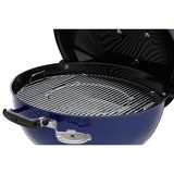 Weber Holzkohlegrill Master-Touch GBS C-5750 Deep Ocean Blue dunkelblau, Ø 57cm