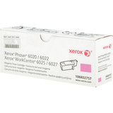 Xerox Toner magenta 106R02757 