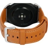 Xiaomi Watch S1, Fitnesstracker silber
