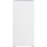 homeX CB1991E, Vollraumkühlschrank 122 cm Nische
