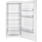 homeX CB1991E, Vollraumkühlschrank 122 cm Nische