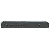 i-tec USB-C Triple Display Docking Station Gen 2, Dockingstation DP, HDMI, USB, PD 