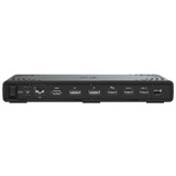 i-tec USB-C Triple Display Docking Station Gen 2, Dockingstation DP, HDMI, USB, PD 