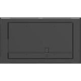 iiyama ProLite LH6564UHS-B1AG, Public Display schwarz (matt), UltraHD/4K, VA, WiFi, Fernbedienung