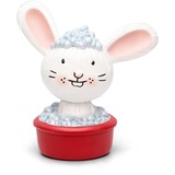 tonies Hasenkind - Nur noch kurz die Ohren kraulen? Hasenkinds Mitmach-Geschichten, Spielfigur Hörspiel mit Liedern