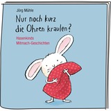 tonies Hasenkind - Nur noch kurz die Ohren kraulen? Hasenkinds Mitmach-Geschichten, Spielfigur Hörspiel mit Liedern