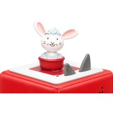 tonies Hasenkind - Nur noch kurz die Ohren kraulen? Hasenkinds Mitmach-Geschichten, Spielfigur Hörspiel mit Liedern