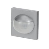 0 Bewegungsmelder Multi Sensor aluminium, Retail