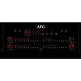AEG CCE84751CB, Autarkes Kochfeld ComboHob