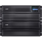 APC Smart-UPS X SMX2200HV, USV schwarz