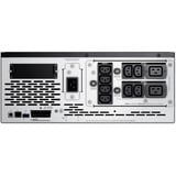 APC Smart-UPS X SMX2200HV, USV schwarz