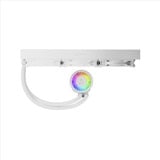 ARCTIC Liquid Freezer III Pro 420 A-RGB, Wasserkühlung weiß