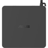 ASUS NUC 13 Pro Slim RNUC13ANKI5048C2I, Mini-PC schwarz, Windows 11 Pro 64-Bit