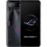 ASUS ROG Phone 7 256GB, Handy Phantom Black, Android 13, 12 GB LPDDR5X