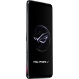 ASUS ROG Phone 7 256GB, Handy Phantom Black, Android 13, 12 GB LPDDR5X
