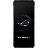 ASUS ROG Phone 7 256GB, Handy Phantom Black, Android 13, 12 GB LPDDR5X