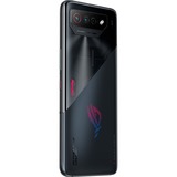 ASUS ROG Phone 7 256GB, Handy Phantom Black, Android 13, 12 GB LPDDR5X
