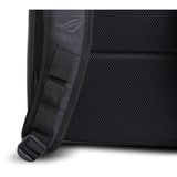 ASUS ROG Ranger BP1500G Gaming Backpack, Rucksack schwarz/grau