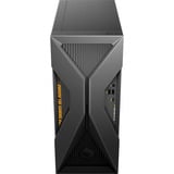 ASUS TUF Gaming TM500 TM500MH-0R5220032W, Gaming-PC grau, Windows 11 Home