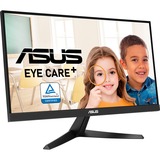ASUS VY229HE Eye Care, LED-Monitor 55 cm (22 Zoll), schwarz, FullHD, AMD FreeSync, HDMI
