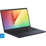 ASUS VivoBook S15 (S513EA-BQ443T), Notebook schwarz, Windows 10 Home 64-Bit