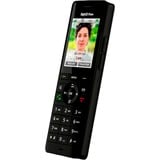 AVM  Fon X6, analoges Telefon schwarz