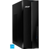 Acer Aspire XC-1760 (DT.BHWEG.002), PC-System schwarz, Windows 11 Home 64-Bit