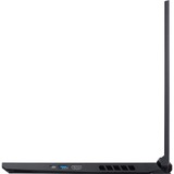Acer Nitro 5 (AN515-57-79J2), Gaming-Notebook schwarz/rot, Windows 11 Home 64-Bit, 144 Hz Display