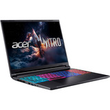 Acer Nitro V 16S AI (ANV16S-41-R93W), Gaming-Notebook schwarz, AMD Ryzen 7 260, NVIDIA GeForce RTX 5070, 16 GB DDR5, 1 TB (1 TB SSD), Windows 11 Home
