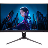 Acer Predator XB273K V5, Gaming-Monitor 68.6 cm (27 Zoll), schwarz, UltraHD/4K, AS-IPS, DP, HDMI, Dual-Mode, 160Hz Panel