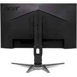 Acer Predator XB273K V5, Gaming-Monitor 68.6 cm (27 Zoll), schwarz, UltraHD/4K, AS-IPS, DP, HDMI, Dual-Mode, 160Hz Panel